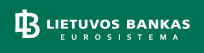 Lietuvos bankas logotipas