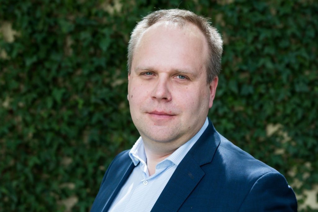 Algirdas Neciunskas