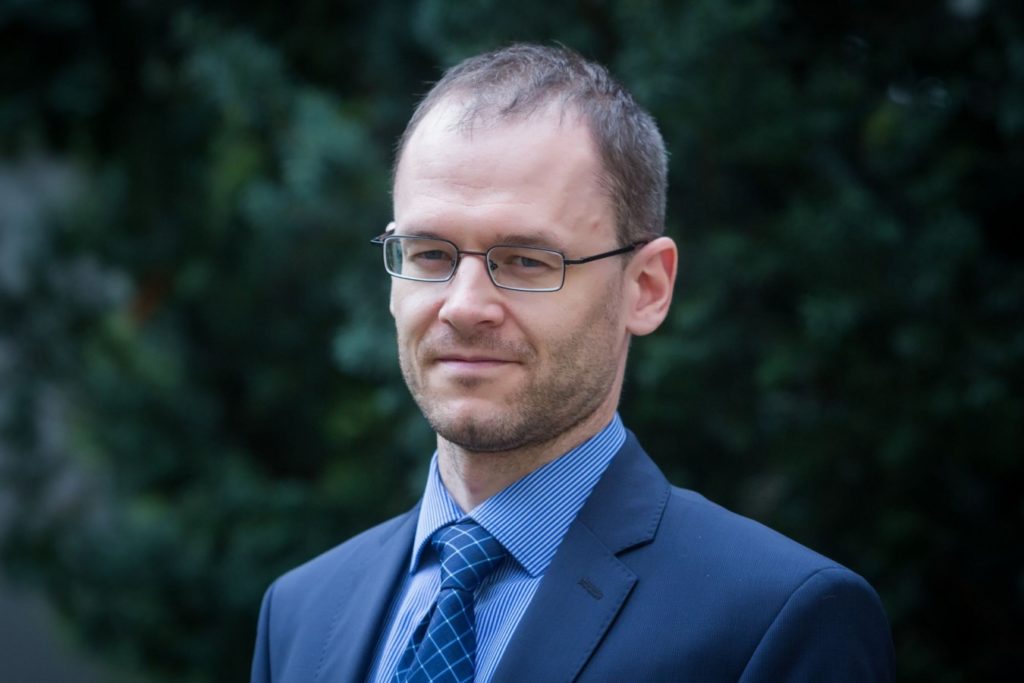 Tomas Šiaudvytis