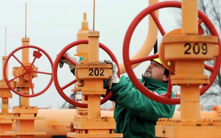 „Gazprom” nenori nemokamai gelbėti Europos nuo šalčio