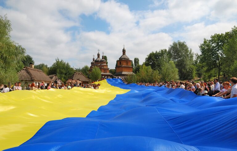 ES parama reformoms Ukrainoje nėra veiksminga mažinant aukšto lygio korupciją