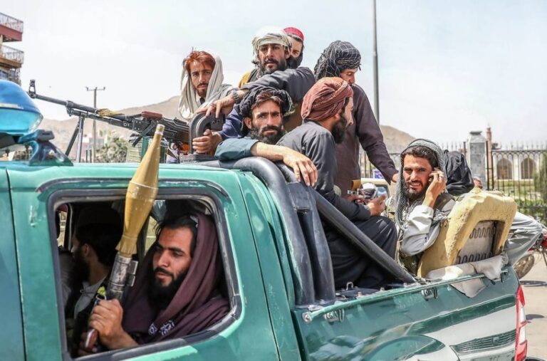 Ar Talibanas apsaugos Iraną nuo narkotikų ir pabėgėlių?