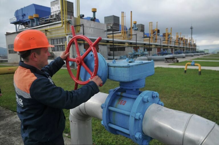 Lenkija ragina NATO įsikišti dėl „Nord Stream 2”