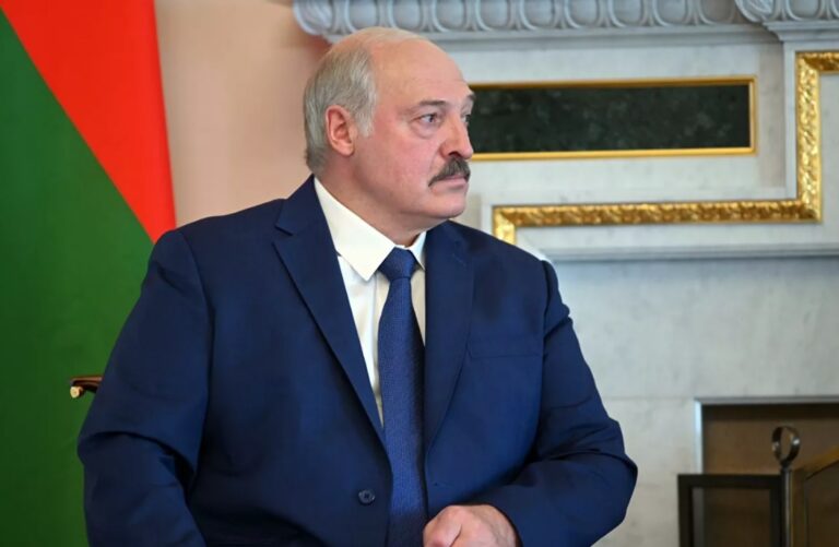 Baltarusijoje prašoma pripažinti ‘’Pasipriešinimo’’ judėjimą teroristiniu