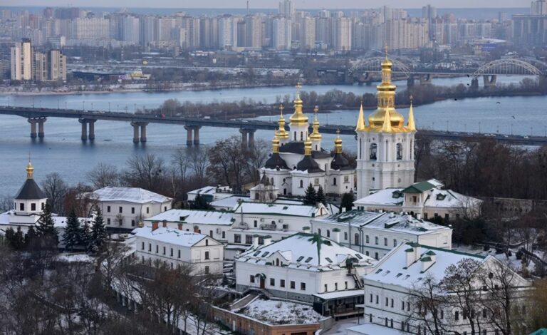 Ukraina atskleidė naują Krymo grąžinimo planą