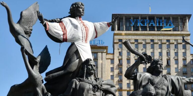 Ukraina ketina atimti iš Rusijos svarbiausią dalyką
