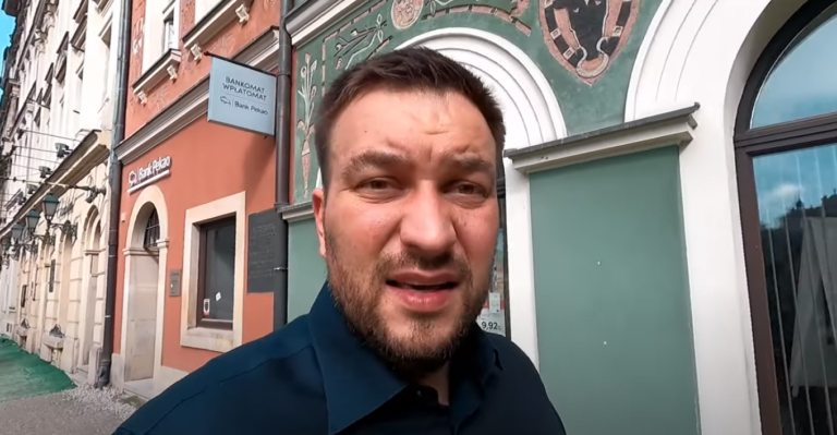 Labadiena, aš Jurgis, šiandien būsiu Jūsų GIDAS! | Pagal Jurgį