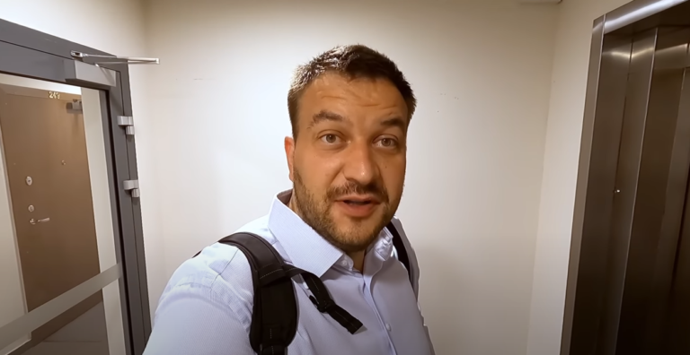 Iššūkis kurį norėjau mesti! – | Pagal Jurgį