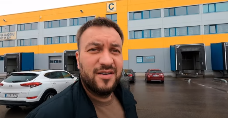 Intrans INOVACIJOS + DARBO PASIŪLYMAS ir KONKURSAS