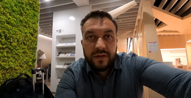Milijonai UZBEKISTANE, bandom juos UŽDIRBTI