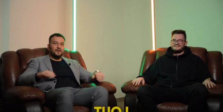 Atskleisim tai, kas slypi anapus VIDEO BLOGO, tai ko Jūs nematote