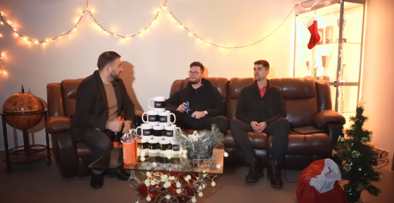 Prizai VISIEMS. Ar mes užsidarysim? Ar vlogai artėja prie PABAIGOS?
