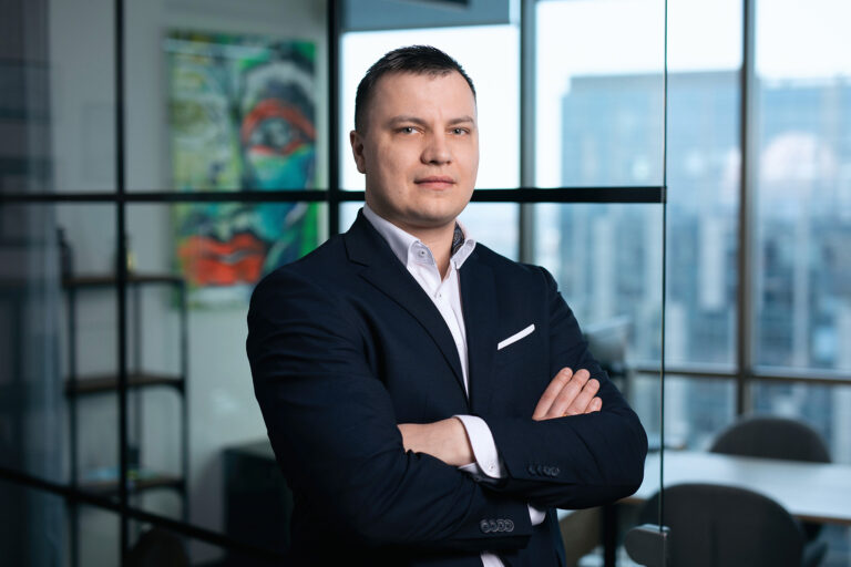 „Citus“ atnaujino ambicingą verslo centro projektą Žvėryne, investicijos sieks 10,5 mln. Eur