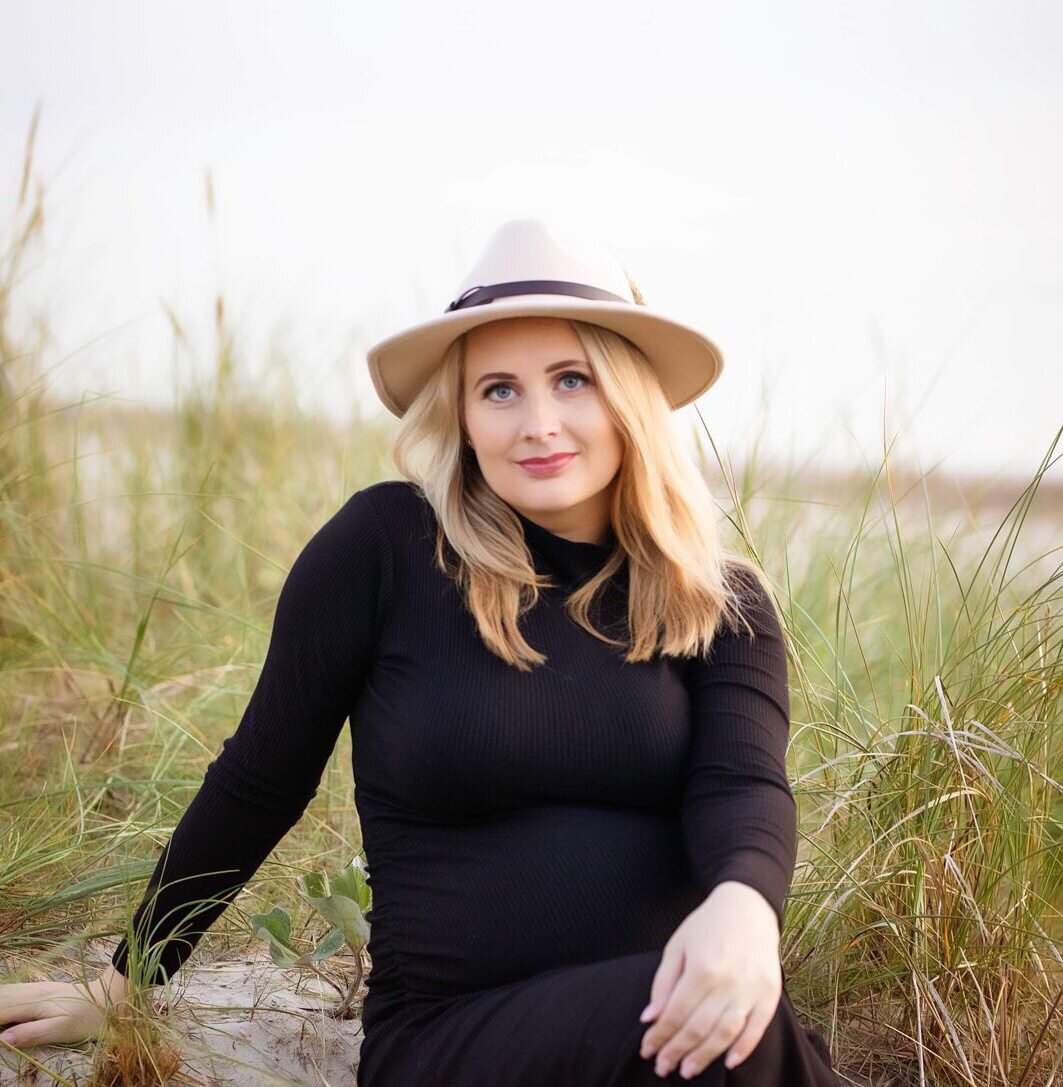 Justina Dargevičė fotografė