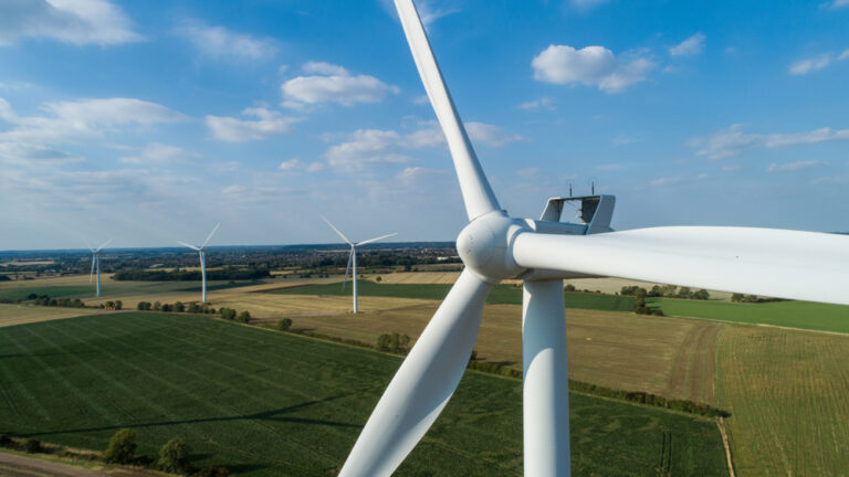 Kovojant su oro tarša siūlo nepamiršti atsinaujinančios energetikos