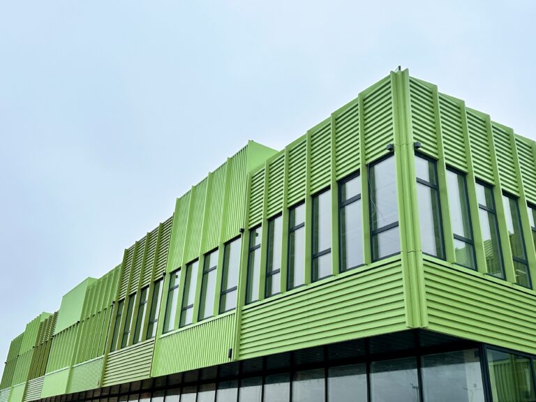 SBA projekte „Urban HUB“ Vilniuje ir Kaune įsikurs „Camelia“ vaistinės