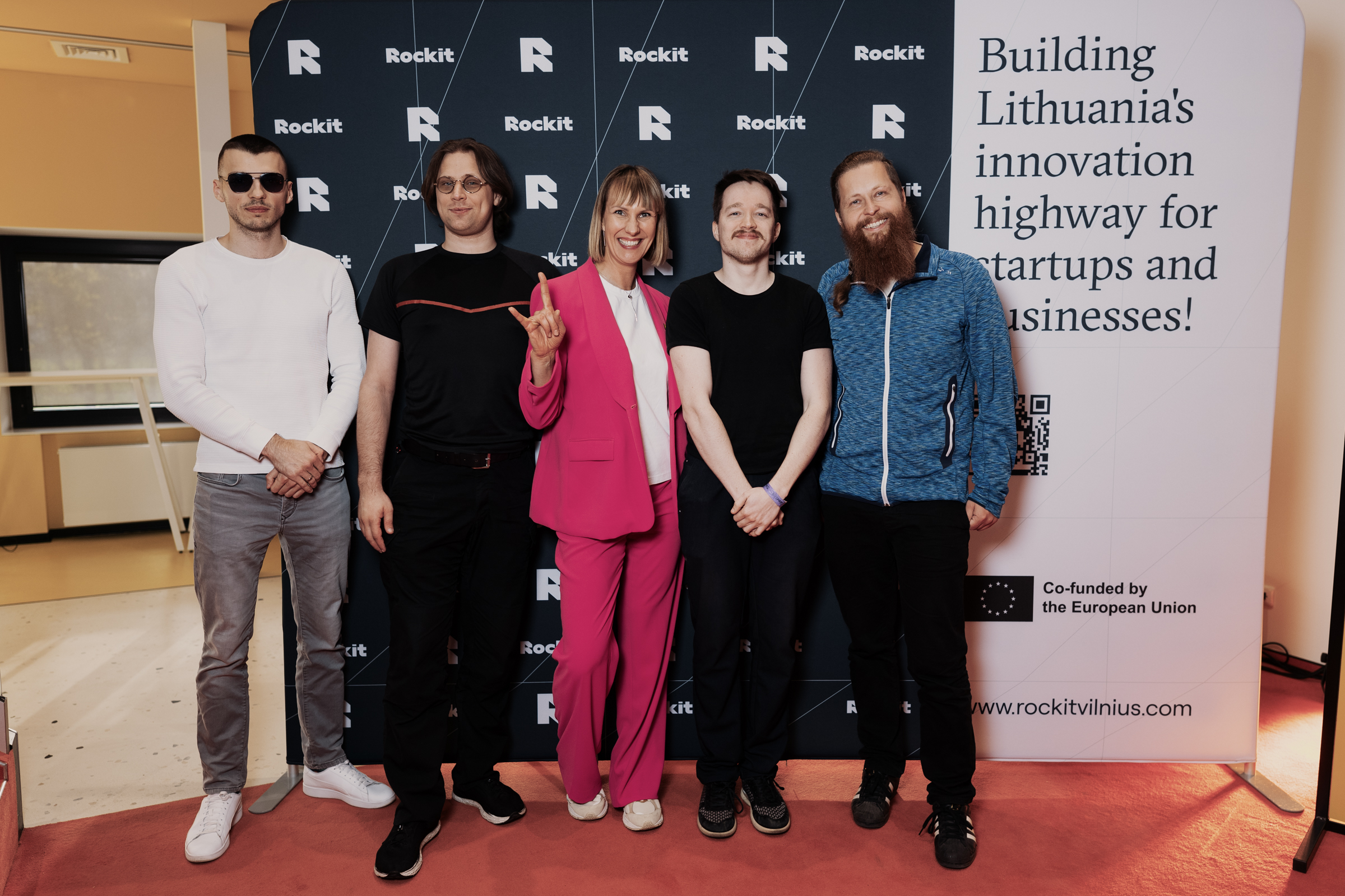 Naujas pretendentas į startuolių sostinę? Iš Kauno – didelės ambicijos vystyti pažangią startuolių ekosistemą