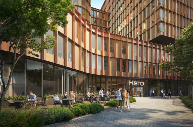 Kviečia investuoti į verslo centrą „Hero“: išplatins 6 mln. eurų vertės viešą obligacijų emisiją