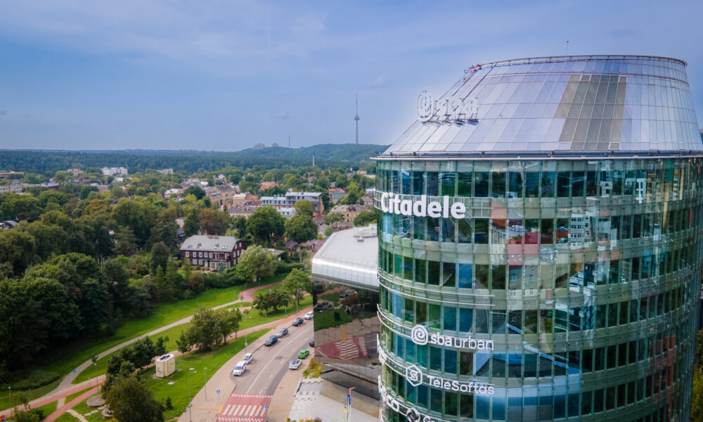 „Citadele“ bankas išplatino 20 mln. eurų vertės obligacijų emisiją ...