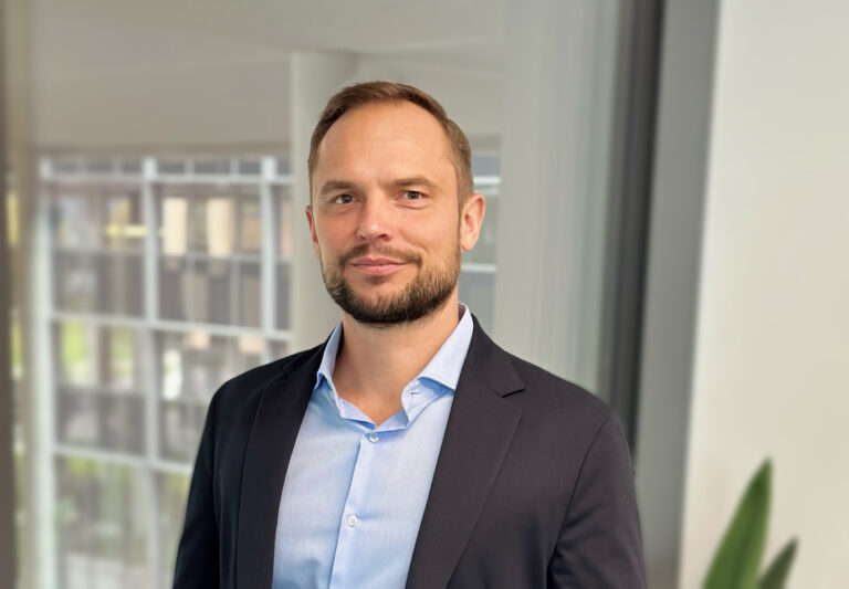 „Novaturo“ grupės finansų direktoriumi tapo Darius Undzėnas