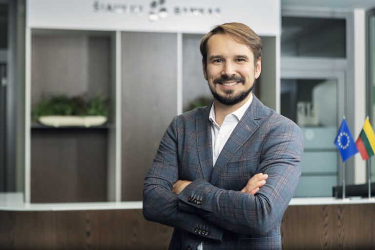 Geri signalai investuotojams: mažėja ir infliacija, ir palūkanos – kaip nepaleisti savo sėkmės?