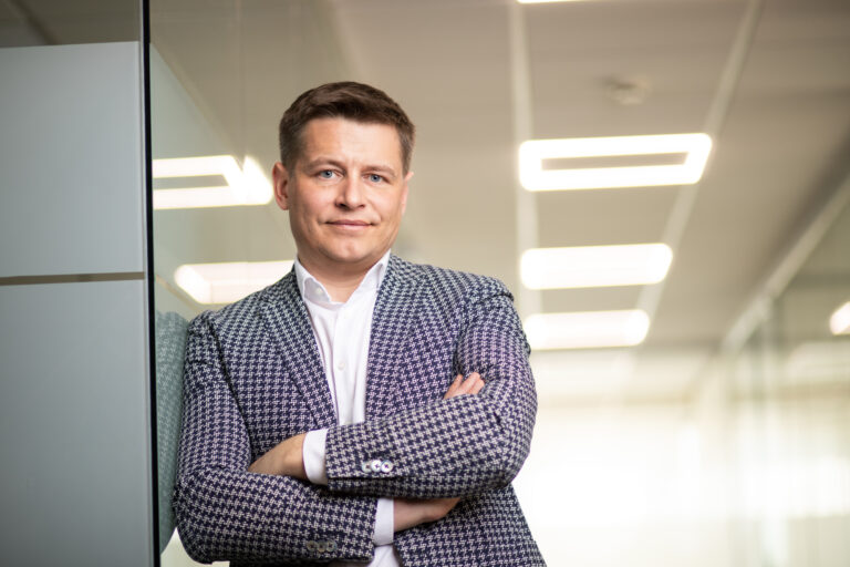 „Green Genius“ stiprina valdymą: ieško nepriklausomo stebėtojų tarybos nario