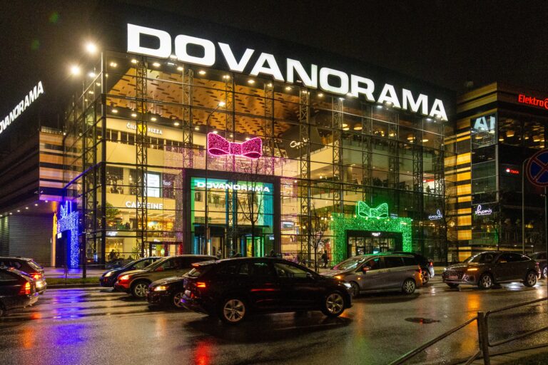 „Dovanorama“ šiais metais kviečia tapti paskutinių minučių apsipirkimo čempionais