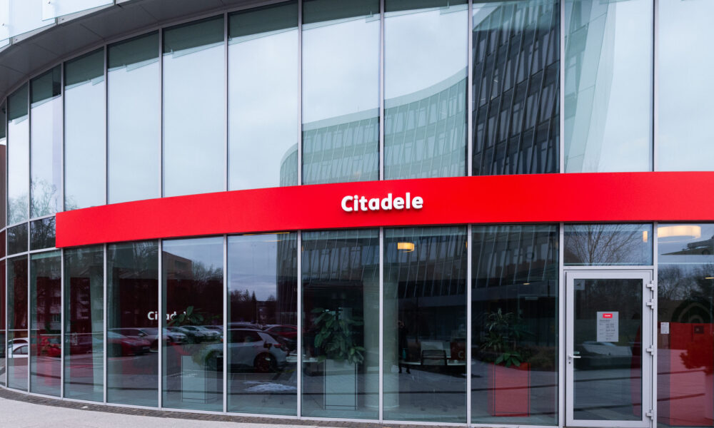 Citadele KMT finalo ketverte – galimybė varžytis dėl 5 tūkst. eurų ...