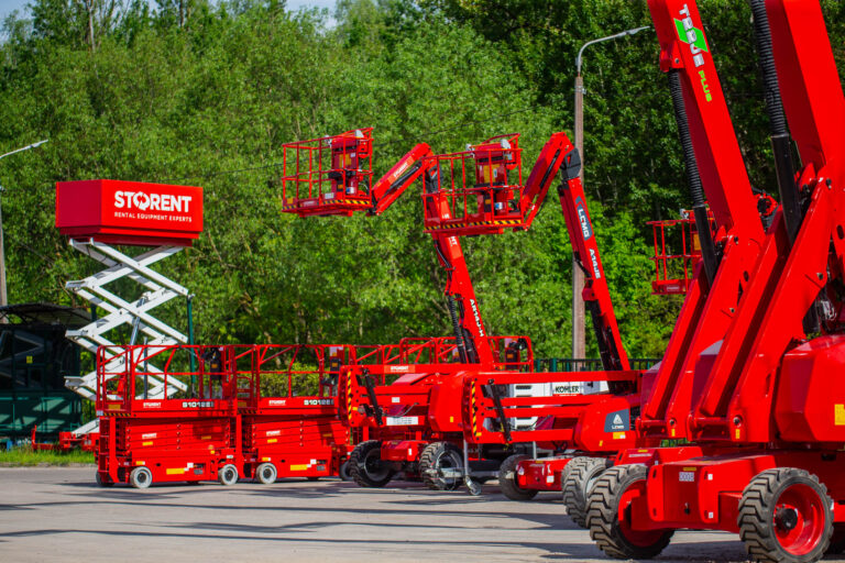 „Storent Holding“ obligacijų platinimo metu pritraukė 23 mln. Eur