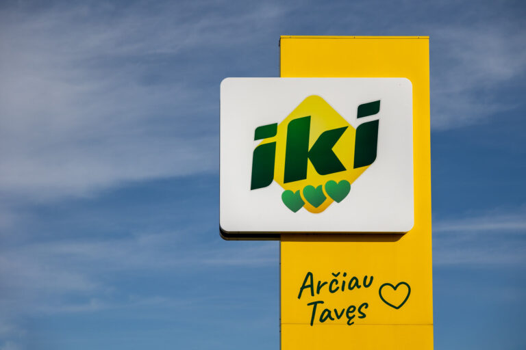 „Bumerango“ efektas „Iki“ tinkle įkvėpė naują darbdavio įvaizdžio kampaniją: kodėl darbuotojai grįžta ten, iš kur išėjo?