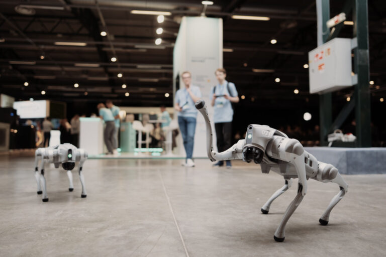 30–ąjį kartą „LITEXPO“ vyksiančioje parodoje „Balttechnika“ – susitikimas su garsiausiais pasaulio inžinerijos gamintojais