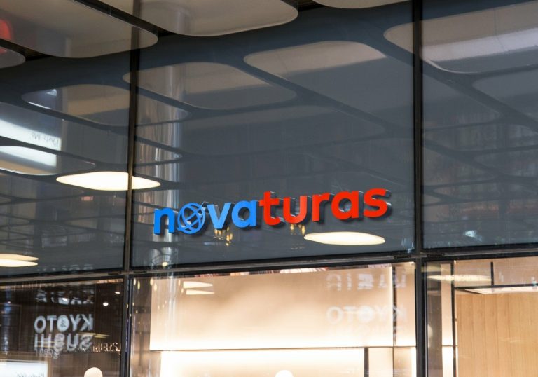 „Novaturo“ grupėje – nauja valdyba