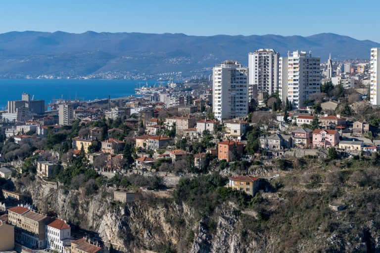 Nekilnojamas turtas Kroatijoje: kodėl nekilnojamasis turtas Kroatijoje yra protinga investicija