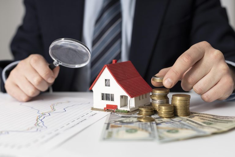 Nekilnojamas turtas užsienyje: užsienio nekilnojamojo turto investicijos