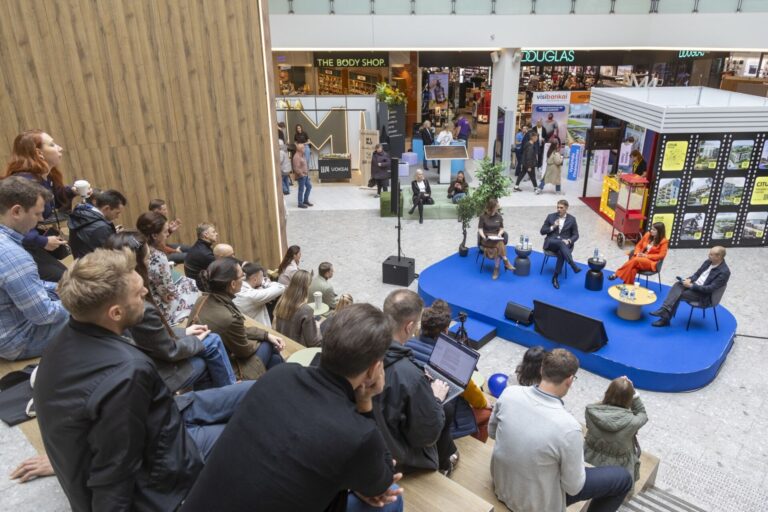 Tyrimas: sporto klubų ir kavinių kaimynystę mieliau keičia į žalią aplinką