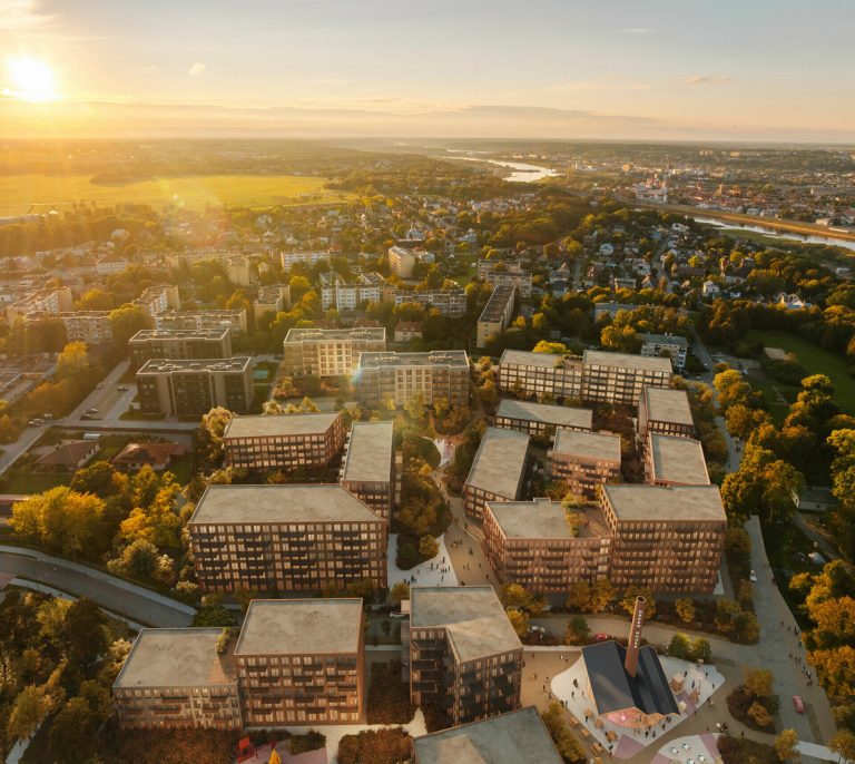 Investicijos į nekilnojamąjį turtą: kada verta rinktis būstą, o kada – komercines patalpas