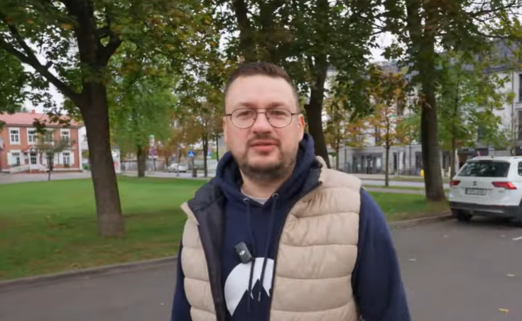 Vieną diena NT Camp NEkonferencijoje | Kur renkasi NT eNTuziastai?