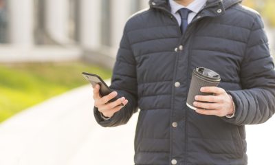TOP telefonai, atsparūs smūgiams