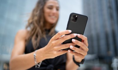 TOP 10 geriausi biudžetiniai telefonai šiemet