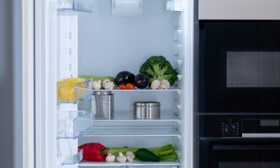 4 požymiai, kad laikas keisti šaldytuvą