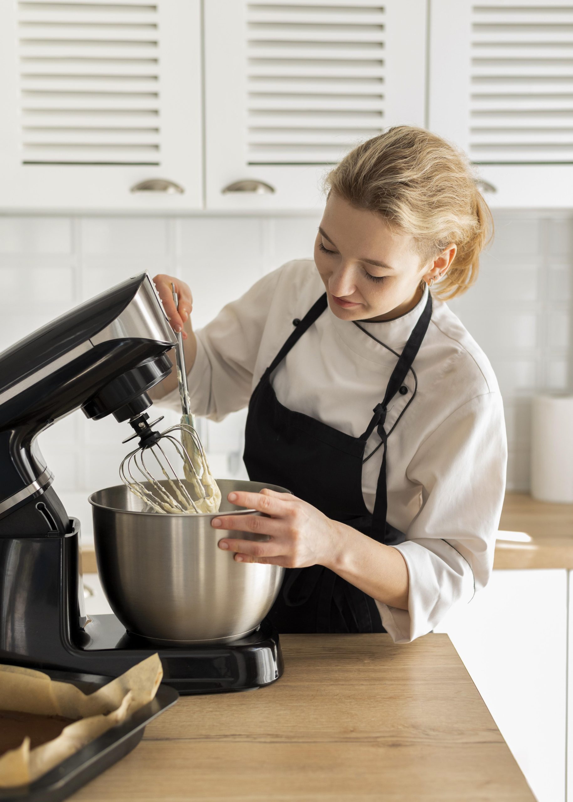 Geriausi virtuviniai kombainai