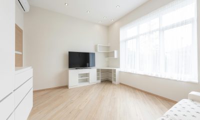 Grindų dangos privalumai ir trūkumai