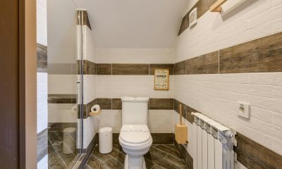 Kaip savarankiškai sumontuoti unitazą?