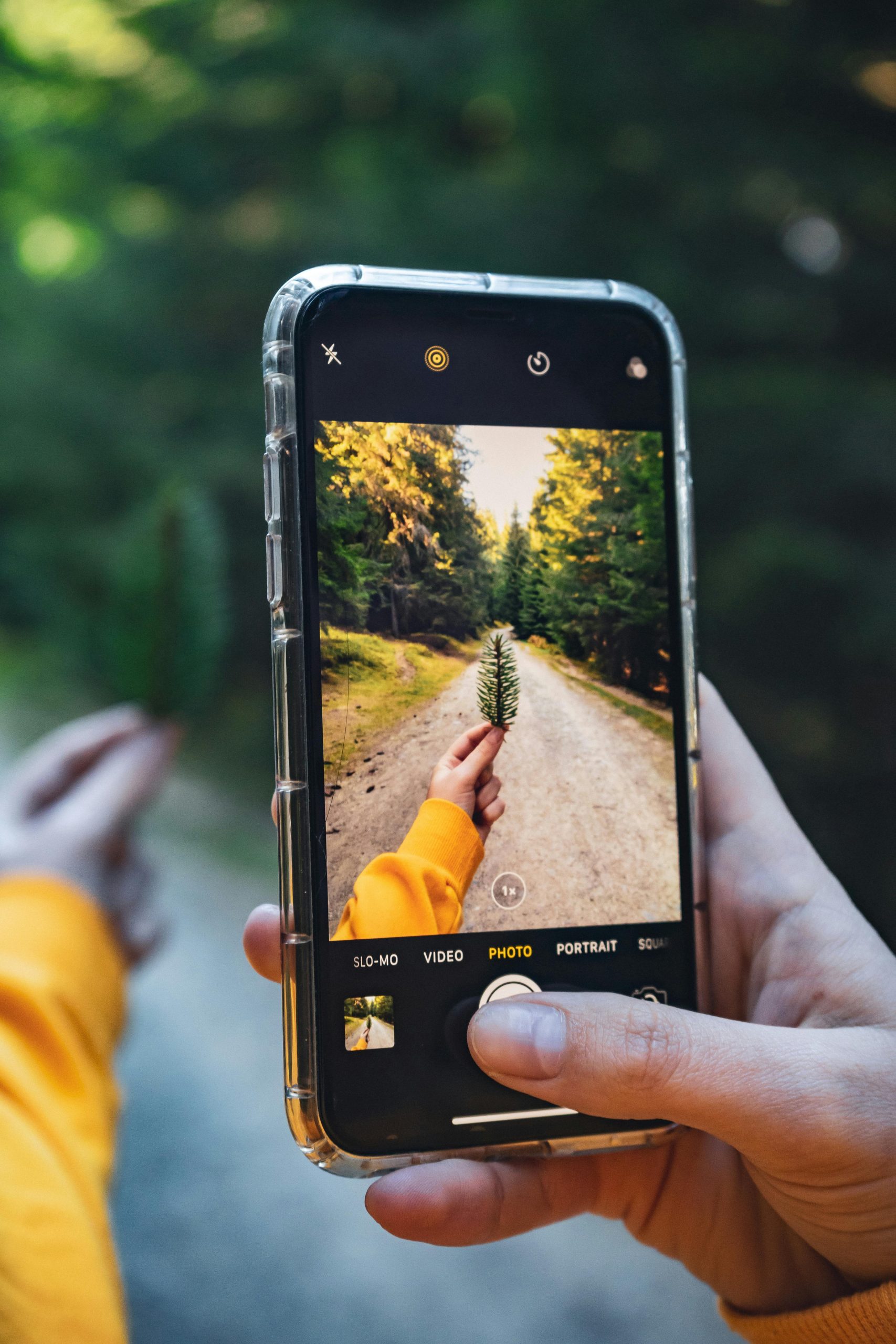 Patarimai kaip fotografuoti išmaniuoju telefonu