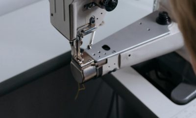 Kaip pasirinkti siuvimo mašiną pradedantiesiems?