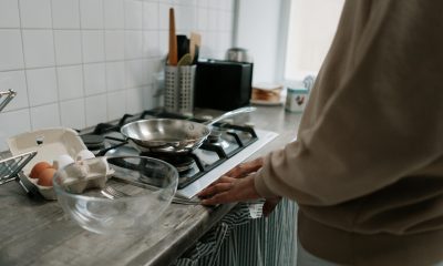 Šiuolaikinė maisto ruošimo įranga