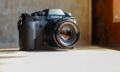 Kaip išsirinkti veidrodinį fotoaparatą pradedančiajam?