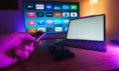 Kaip prijungti kompiuterį prie TV