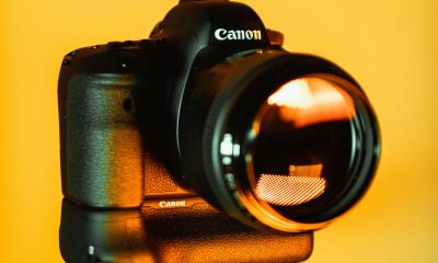Populiariausi sisteminiai fotoaparatai