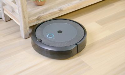 Geriausias robotas siurblys su plovimo funkcija
